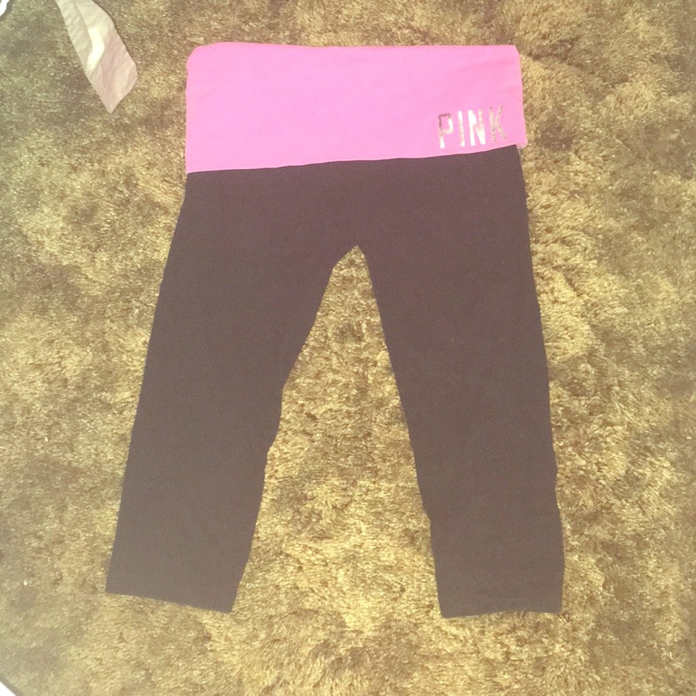 Yoga pants